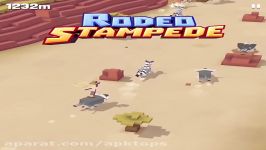 Rodeo Stampede  Sky Zoo Safari Trailer  APKTOPS