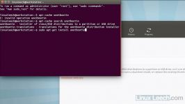 How to update BIOS using Linux