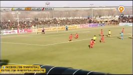 Tractorsazi vs Sepahan Highlights ● 201617 Iran Pro League ● Week 14 ● December 16 2016