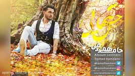 Hamed Hamedani – Hese Tanhaei – Eltemas