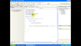 آموزش linq to xml در سی شارپ