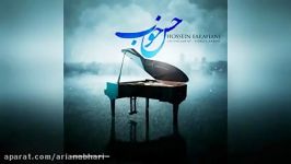 Hossein Farahani – Hese Khob