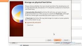 Increase the size of fixed sized disk in Virtualbox  Any format