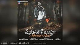 Mehrdad Moafi – Taghsire Paeeize