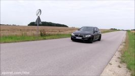 2016 BMW M3 F80 Facelift 431 HP TEST DRIVE