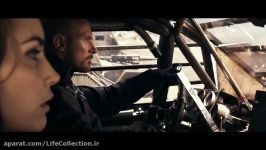 دومین تریلر The Fate of the Furious  مجموعه زندگی