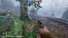 گیم پلی واقعاً متفاوت مولتی پلیر Battlefield 1