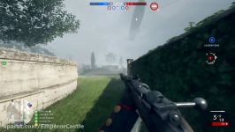 مولتی پلیری متفاوت Battlefield 1