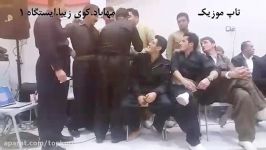 جواد گلینانی در تالار