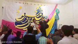 ذکرامام حسین علیه السلام درجشن ولادت امام صادق وپیامبر