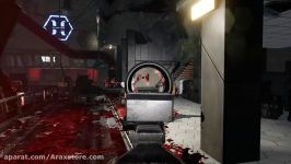 گیم پلی بازی Killing Floor 2  آراکس استور