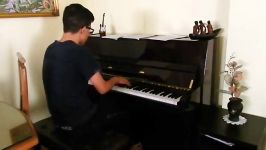 Muse  United States Of Eurasia Cover + Chopin Nocturne No.9