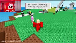 EXPLODINGTNT PLAYS ROBLOX  Minecraft