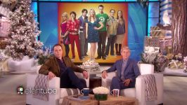 Jim Parsons Talks His Empowering New Film