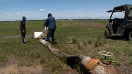 Side Inlet Rice Irrigation