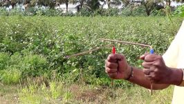 ஆழ்துளை கிணறு நீர் ஊற்று பார்த்தல் Bore well water Technology