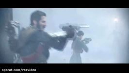 The Order 1886 Official Trailer E3 2013