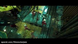 بهترین فیلمهای اکشن Deepwater Horizon 2016