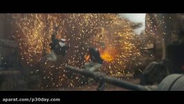 تریلر دوم فیلم Rogue One A Star Wars Story 2016