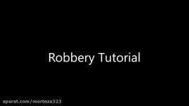 SAMP JawsCraft Cops and Robbers  Robbery Tutorial