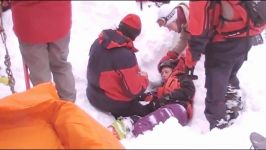 SaMED 2017  Winter Disaster Medical Management