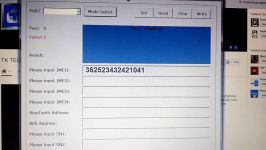 How to Repair any IMEI with software