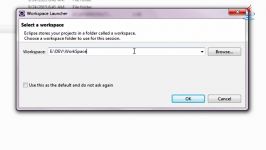 Setup Eclipse IDE And Run Your First Web Application  Java Tips