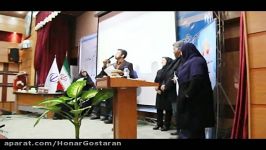 اجرای مسابقه زوجها توسط ایمان ایرانمنش