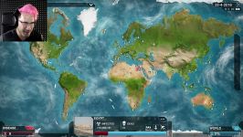 THE GRUNDLE FONDLER  Plague Inc Evolved  Part 3