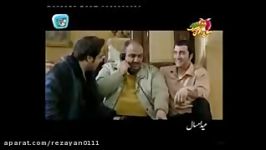 مهران غفوریان وقتی انگلیسی حرف میزن طنز ایرانی بمب خنده