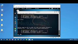 1.مقدمه ای بر متااسپلویت Metasploit آموزش متااسپلویت