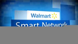 Walmart Smart Network