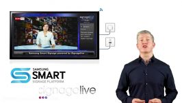 Samsung Smart Signage Explained