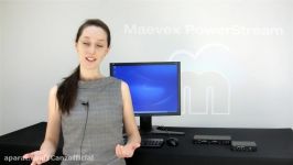 Getting Started with Matrox PowerStream Software  Remotely manage Maevex H.264 Encoders