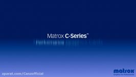 Matrox C Series™  Multi Display Graphics Cards