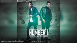 Mohammad Parsa And Mojtaba Adiyan – Number 1