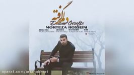 Morteza Hosseini – Delam Gerefte