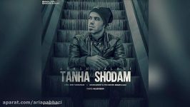 Arash Jalali – Tanha Shodam