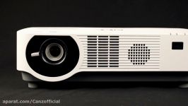 Projector Reviews NP P502WL Laser Projector Review  NEC Display Solutions