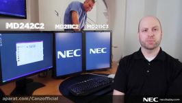 How to do a GammaCompMD QA Calibration  NEC Display Solutions