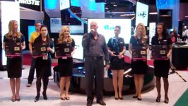 Peerless wins Best of InfoComm 2011