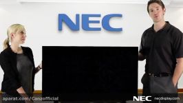 How to Properly Receive and Handle Video Wall Products  NEC Display Solutions