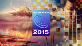 NEC Showcase 2015  Highlights