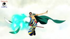 One Piece AMV  Dressrosa Arc  ♫♪War Of Change  TFK ♫♪ HD 1080p