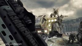 تریلر CG کیلزون 2 Killzone 2