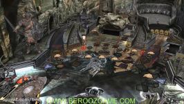 تریلر بازی Bethesda Pinball بروزگیم