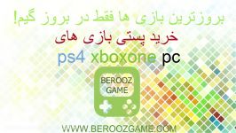 تریلر بازی Wargame Red Dragon بروزگیم