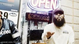 Apollo Brown Skyzoo  Payout feat. Stalley