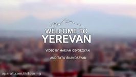 جاذبه های توریستی تور ارمنستان در هایتورینگ