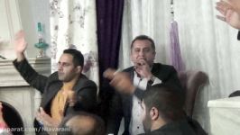 مولودی شب ولادت حضرت محمد وامام صادق داود حدادی۲